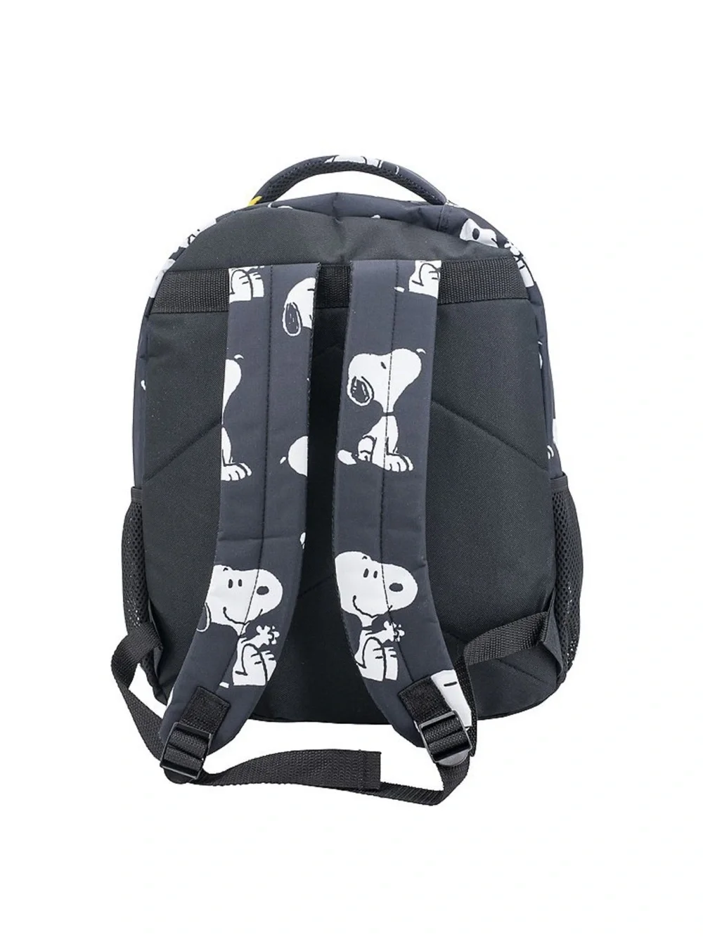 NWT Peanuts Snoopy Print Backpack